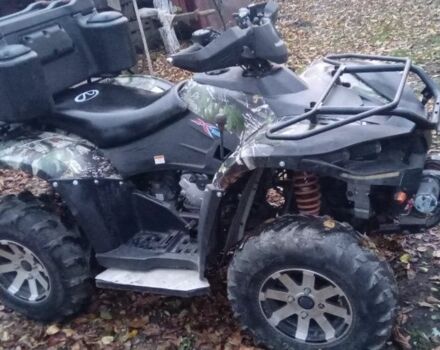 Другая Другая, объемом двигателя 0 л и пробегом 0 тыс. км за 2500 $, фото 6 на Automoto.ua