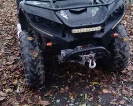 Другая Другая, объемом двигателя 0 л и пробегом 0 тыс. км за 2500 $, фото 2 на Automoto.ua