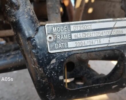 Другая Другая, объемом двигателя 0.25 л и пробегом 0 тыс. км за 1300 $, фото 7 на Automoto.ua