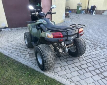 Другая Другая, объемом двигателя 0.3 л и пробегом 0 тыс. км за 2000 $, фото 5 на Automoto.ua