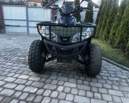 Другая Другая, объемом двигателя 0.3 л и пробегом 0 тыс. км за 2000 $, фото 2 на Automoto.ua