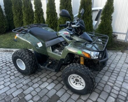 Другая Другая, объемом двигателя 0.3 л и пробегом 0 тыс. км за 2000 $, фото 1 на Automoto.ua