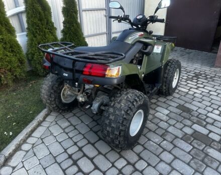 Другая Другая, объемом двигателя 0.3 л и пробегом 0 тыс. км за 2000 $, фото 4 на Automoto.ua