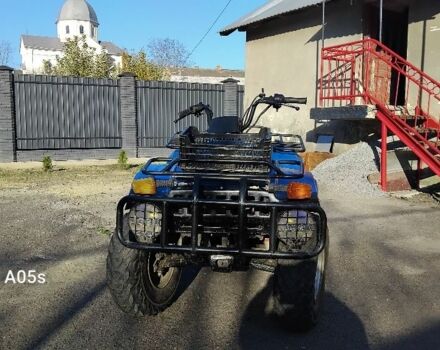 Другая Другая, объемом двигателя 0.25 л и пробегом 0 тыс. км за 1300 $, фото 1 на Automoto.ua