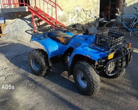 Другая Другая, объемом двигателя 0.25 л и пробегом 0 тыс. км за 1300 $, фото 2 на Automoto.ua