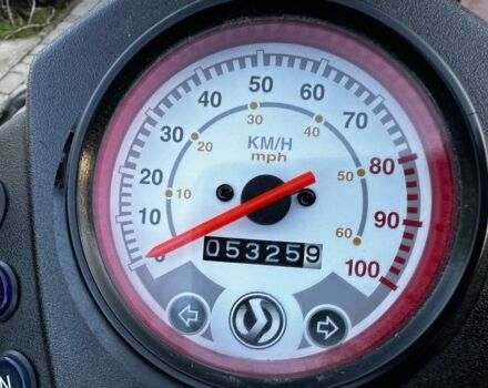 Другая Другая, объемом двигателя 0.3 л и пробегом 0 тыс. км за 2000 $, фото 7 на Automoto.ua