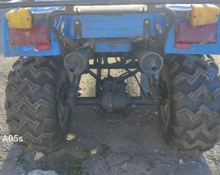 Другая Другая, объемом двигателя 0.25 л и пробегом 0 тыс. км за 1300 $, фото 6 на Automoto.ua