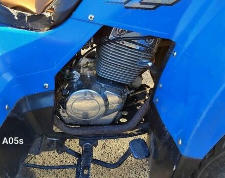 Другая Другая, объемом двигателя 0.25 л и пробегом 0 тыс. км за 1300 $, фото 4 на Automoto.ua