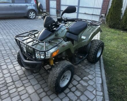 Другая Другая, объемом двигателя 0.3 л и пробегом 0 тыс. км за 2000 $, фото 3 на Automoto.ua