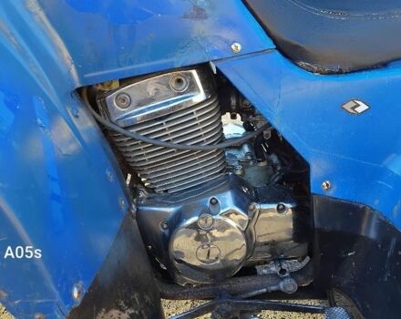 Другая Другая, объемом двигателя 0.25 л и пробегом 0 тыс. км за 1300 $, фото 5 на Automoto.ua