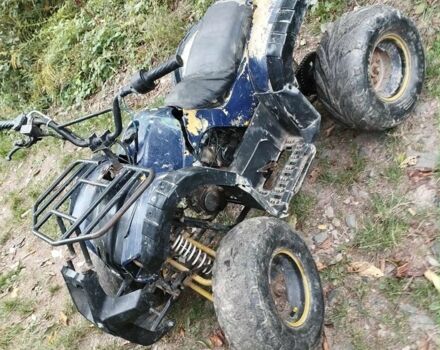 Другая Другая, объемом двигателя 0.13 л и пробегом 0 тыс. км за 132 $, фото 1 на Automoto.ua