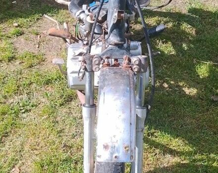 Другая Другая, объемом двигателя 0.13 л и пробегом 0 тыс. км за 224 $, фото 4 на Automoto.ua