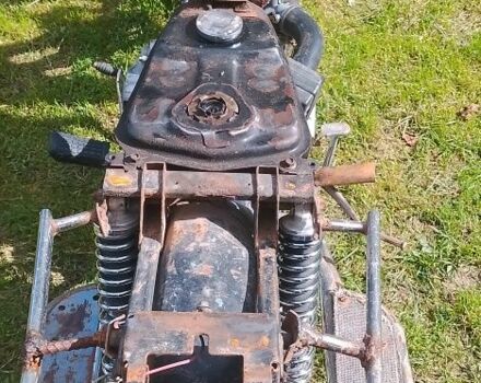 Другая Другая, объемом двигателя 0.13 л и пробегом 0 тыс. км за 224 $, фото 6 на Automoto.ua