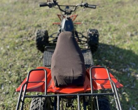 Другая Другая, объемом двигателя 0.11 л и пробегом 0 тыс. км за 285 $, фото 4 на Automoto.ua