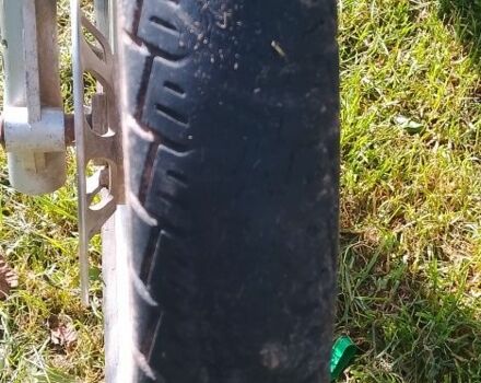 Другая Другая, объемом двигателя 0.13 л и пробегом 0 тыс. км за 224 $, фото 1 на Automoto.ua