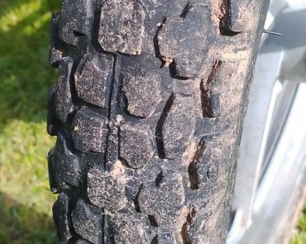 Другая Другая, объемом двигателя 0.13 л и пробегом 0 тыс. км за 224 $, фото 2 на Automoto.ua