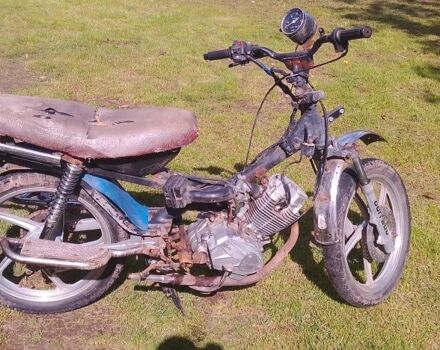 Другая Другая, объемом двигателя 0.13 л и пробегом 0 тыс. км за 224 $, фото 8 на Automoto.ua