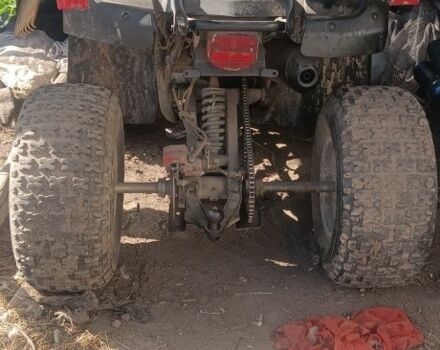 Другая Другая, объемом двигателя 0.2 л и пробегом 0 тыс. км за 620 $, фото 2 на Automoto.ua