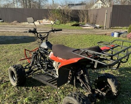 Другая Другая, объемом двигателя 0.11 л и пробегом 0 тыс. км за 285 $, фото 2 на Automoto.ua