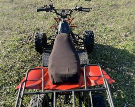 Другая Другая, объемом двигателя 0.11 л и пробегом 0 тыс. км за 285 $, фото 7 на Automoto.ua