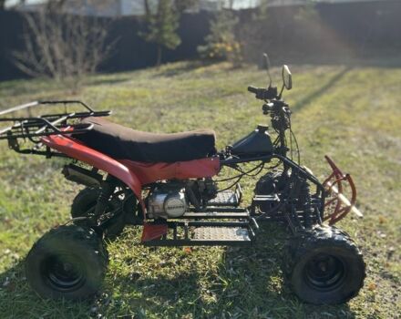 Другая Другая, объемом двигателя 0.11 л и пробегом 0 тыс. км за 285 $, фото 5 на Automoto.ua