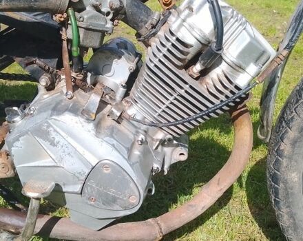 Другая Другая, объемом двигателя 0.13 л и пробегом 0 тыс. км за 224 $, фото 3 на Automoto.ua