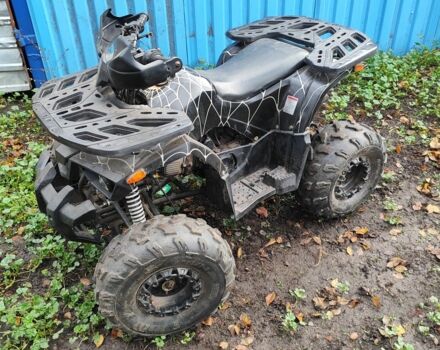 Другая Другая, объемом двигателя 0.11 л и пробегом 0 тыс. км за 404 $, фото 1 на Automoto.ua