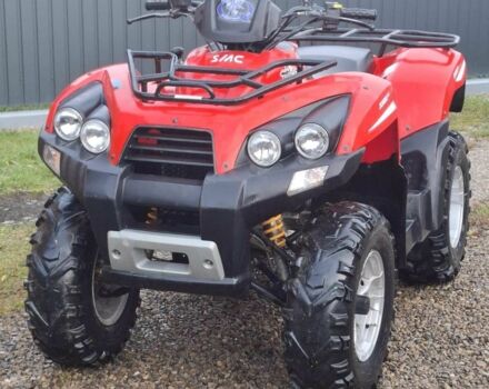 Другая Другая, объемом двигателя 0.3 л и пробегом 0 тыс. км за 1900 $, фото 3 на Automoto.ua