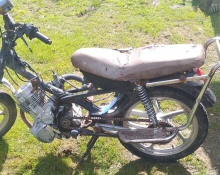 Другая Другая, объемом двигателя 0.13 л и пробегом 0 тыс. км за 224 $, фото 7 на Automoto.ua