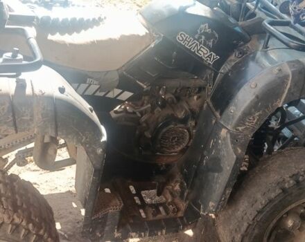 Другая Другая, объемом двигателя 0.2 л и пробегом 0 тыс. км за 620 $, фото 3 на Automoto.ua