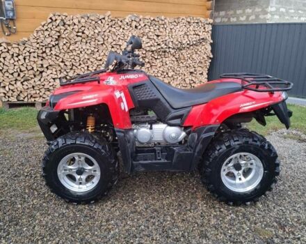 Другая Другая, объемом двигателя 0.3 л и пробегом 0 тыс. км за 1900 $, фото 1 на Automoto.ua