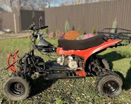 Другая Другая, объемом двигателя 0.11 л и пробегом 0 тыс. км за 285 $, фото 3 на Automoto.ua