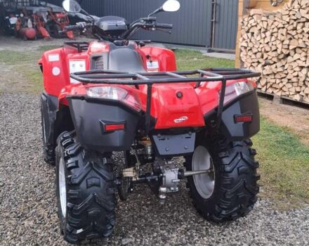 Другая Другая, объемом двигателя 0.3 л и пробегом 0 тыс. км за 1900 $, фото 2 на Automoto.ua