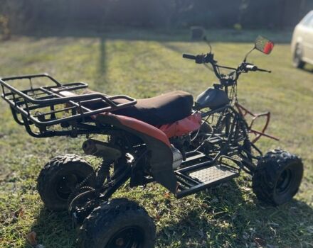 Другая Другая, объемом двигателя 0.11 л и пробегом 0 тыс. км за 285 $, фото 6 на Automoto.ua