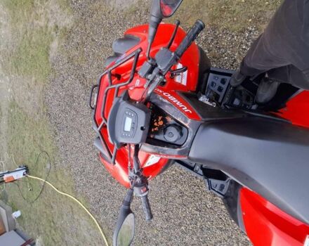 Другая Другая, объемом двигателя 0.3 л и пробегом 0 тыс. км за 1900 $, фото 4 на Automoto.ua