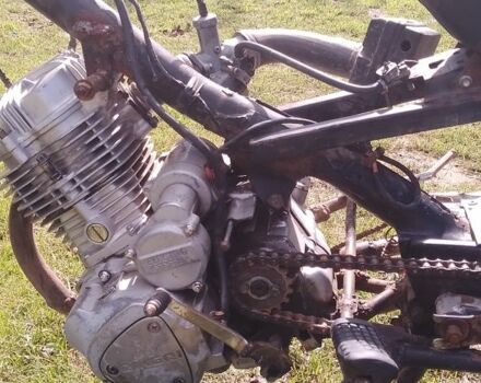 Другая Другая, объемом двигателя 0.13 л и пробегом 0 тыс. км за 224 $, фото 5 на Automoto.ua