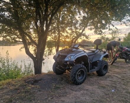 Другая Другая, объемом двигателя 0.36 л и пробегом 0 тыс. км за 2600 $, фото 1 на Automoto.ua