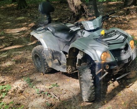 Другая Другая, объемом двигателя 0.36 л и пробегом 0 тыс. км за 2600 $, фото 2 на Automoto.ua