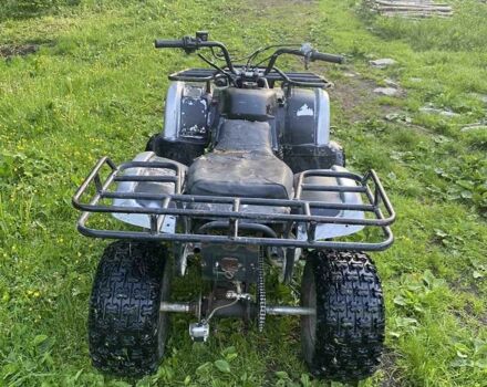 Другая Другая, объемом двигателя 0 л и пробегом 0 тыс. км за 400 $, фото 4 на Automoto.ua