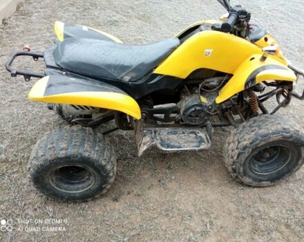 Другая Другая, объемом двигателя 0 л и пробегом 0 тыс. км за 700 $, фото 2 на Automoto.ua