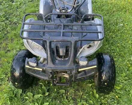 Другая Другая, объемом двигателя 0 л и пробегом 0 тыс. км за 400 $, фото 3 на Automoto.ua