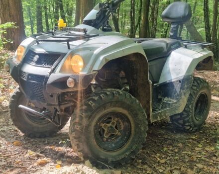 Другая Другая, объемом двигателя 0.36 л и пробегом 0 тыс. км за 2600 $, фото 3 на Automoto.ua