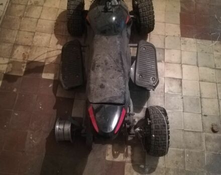 Другая Другая, объемом двигателя 0 л и пробегом 0 тыс. км за 51 $, фото 1 на Automoto.ua