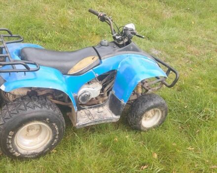 Другая Другая, объемом двигателя 50 л и пробегом 0 тыс. км за 478 $, фото 1 на Automoto.ua