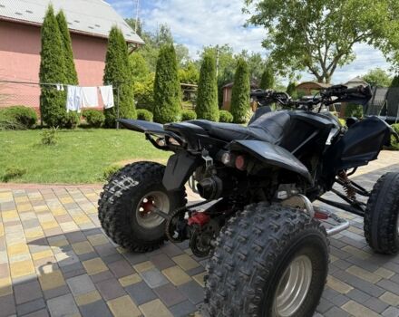 Другая Другая, объемом двигателя 0.57 л и пробегом 0 тыс. км за 2000 $, фото 5 на Automoto.ua