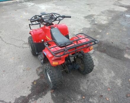 Другая Другая, объемом двигателя 0.11 л и пробегом 0 тыс. км за 405 $, фото 2 на Automoto.ua