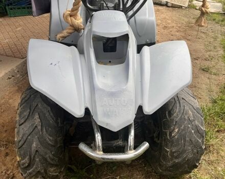 Другая Другая, объемом двигателя 0.13 л и пробегом 0 тыс. км за 400 $, фото 3 на Automoto.ua