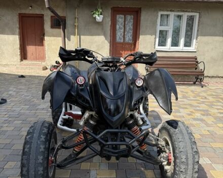 Другая Другая, объемом двигателя 0.57 л и пробегом 0 тыс. км за 2000 $, фото 2 на Automoto.ua