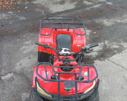 Другая Другая, объемом двигателя 0.11 л и пробегом 0 тыс. км за 405 $, фото 6 на Automoto.ua