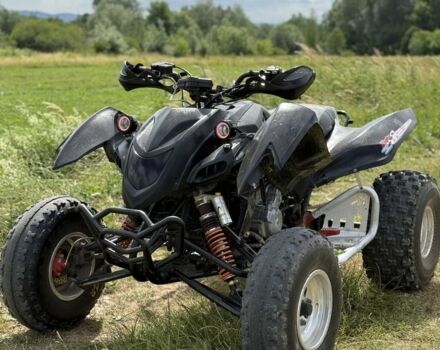 Другая Другая, объемом двигателя 0.57 л и пробегом 0 тыс. км за 2000 $, фото 9 на Automoto.ua